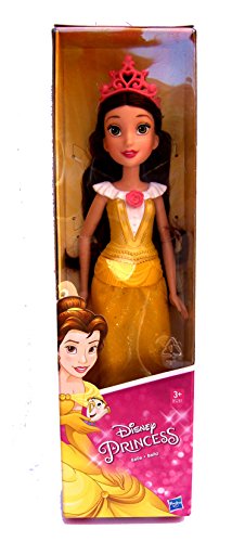 ZAINO ESTENSIBILE PRINCIPESSE DISNEY + GADGET BORSETTA + BOLLE DI SAPONE -  Enne Store