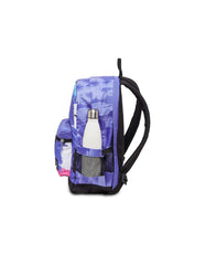 REVERSIBLE NEW BACKPACK GRS CON EARPHONES