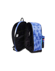 REVERSIBLE NEW BACKPACK GRS CON EARPHONES