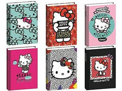 Diario Seven Hello Kitty 10 mesi